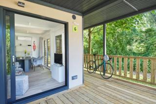 Donaupark Camping Tulln - Tulln - 5