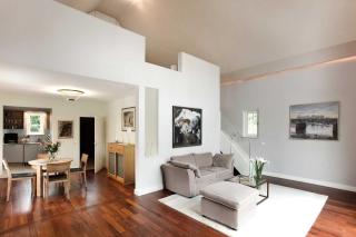 Landhaus Gernitz - Seedorf - 9
