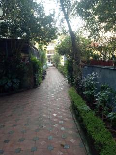 Sandra's Home - Ernakulam - 9
