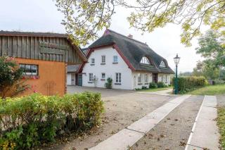 Natourlust Preetz - Die große Grüne - Lancken-Granitz - 5