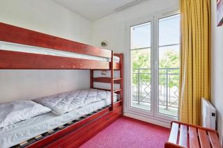 Residence Port Guillaume - maeva Home - Dives-sur-Mer - 9