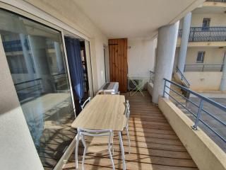 Studio Royale Marine - Fréjus - 5