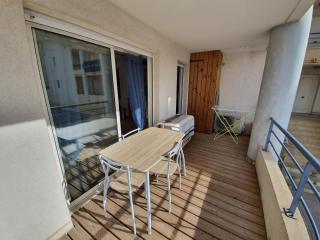 Studio Royale Marine - Fréjus - 2