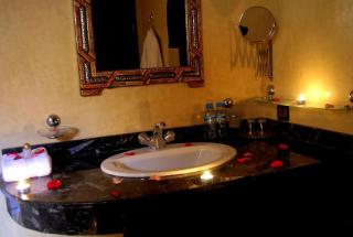 Riad Mille Et Une Nuits - 8