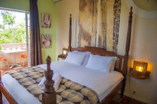 Habitation du Comté - 3