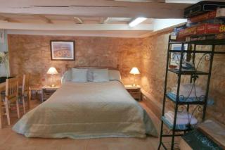 The Studio - Hautefort - 3