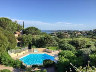 Apartment Les Coteaux de la Nartelle-20 by Interhome - Sainte-Maxime - 7