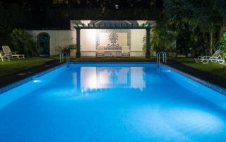 Casa das Clivias - 2