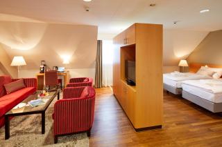 Hotel Banana City Winterthur - Winterthur - 2