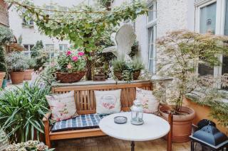 Honigmond Boutique Hotel - 8