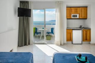 Apartamentos Vibra Panoramic - Ibiza città - 7