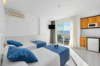 Apartamentos Vibra Panoramic - Ibiza città - 8