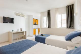 Apartamentos Vibra Panoramic - Ibiza città - 4