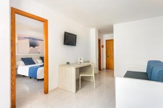Apartamentos Vibra Panoramic - Ibiza città - 5