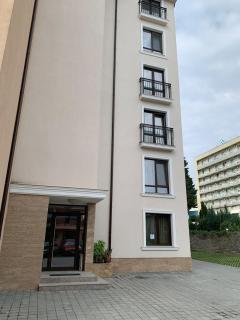 Summer Apartments Kabakum by Flat Manаger - 5