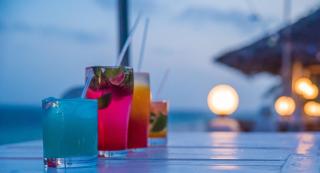 Nyali Beach Holiday Resort - Nyali - 1