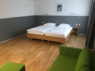 Evangelische Tagungsstätte Bad Boll - Göppingen - 9