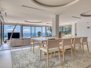 Villa Emma on the Roc by Interhome - Jávea - 1