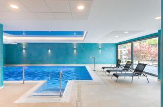 Wellness Hotel Panorama - Trenčianske Teplice - 8