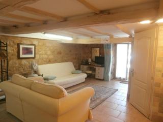The Studio - Hautefort - 7