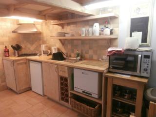 The Studio - Hautefort - 4