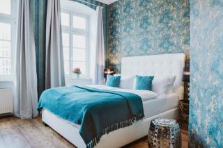 THE GATE GARDEN Hotel - Berlim - 4