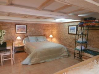 The Studio - Hautefort - 2