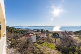 Apartment Maris - Makarska - 5