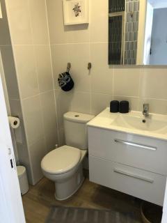 Apartamento Trinidad mit Netflix - Fuengirola - 3