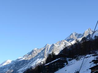 Hotel Plateau Rosa - Zermatt - 3