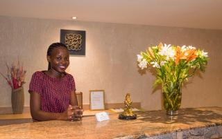 Nyali Beach Holiday Resort - Nyali - 9