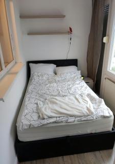 Apartment in quiet area with free parking - Varaždin - 8
