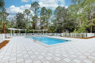 Grove By The Sea: Passin' Thru - Santa Rosa Beach - 8