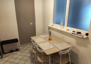 Apartment in quiet area with free parking - Varaždin - 4