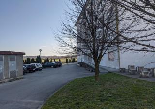 Apartment in quiet area with free parking - Varaždin - 1
