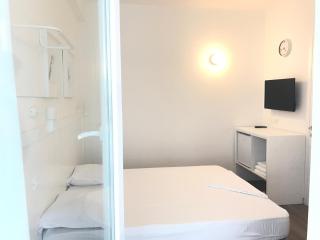 Aleksi rooms - Shëngjin - 8