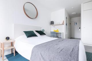 Student Factory Paris Bagnolet - Bagnolet - 6