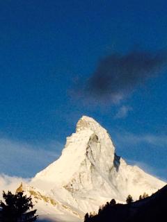 Haus Pirata - Zermatt - 3