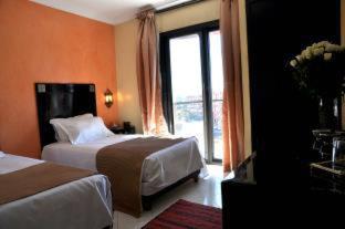 Mont Gueliz - Marrakesh - 8