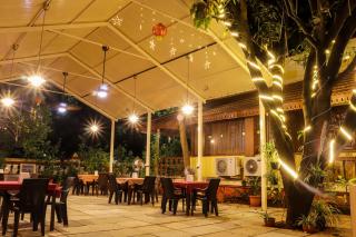 Surya Kiran Heritage Hotel - Panaji - 4