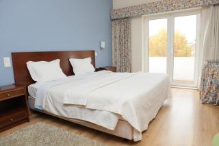 Petrus Hotel - Chaves - 6