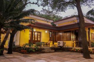 Surya Kiran Heritage Hotel - Panaji - 3