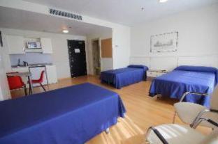 Vértice Roomspace - Madrid - 7