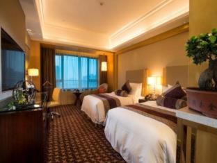 Shaoxing Tianma Grand Hotel - 9