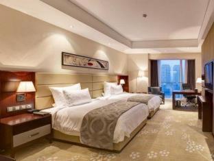 Shaoxing Tianma Grand Hotel - Shaoxing - 6