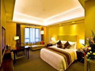 Shaoxing Tianma Grand Hotel - Shaoxing - 2