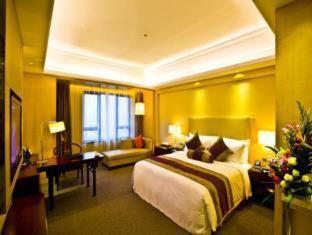 Shaoxing Tianma Grand Hotel - Shaoxing - 1