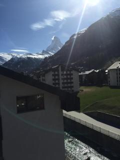 Haus Pirata - Zermatt - 4