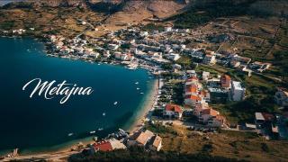 Big Pag apartament close to Zrće beach - Metajna - 0