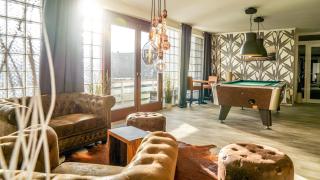 Hotel dat Norden - Horumersiel - 0
